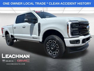 2025 Ford Super Duty F-250 SRW XL