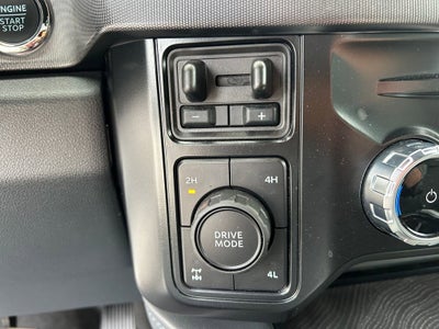 2025 Ford Super Duty F-350 SRW Platinum