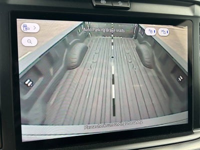 2025 Ford Super Duty F-350 SRW Platinum