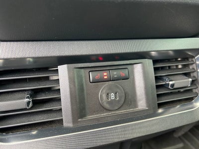 2025 Ford Super Duty F-350 SRW Platinum