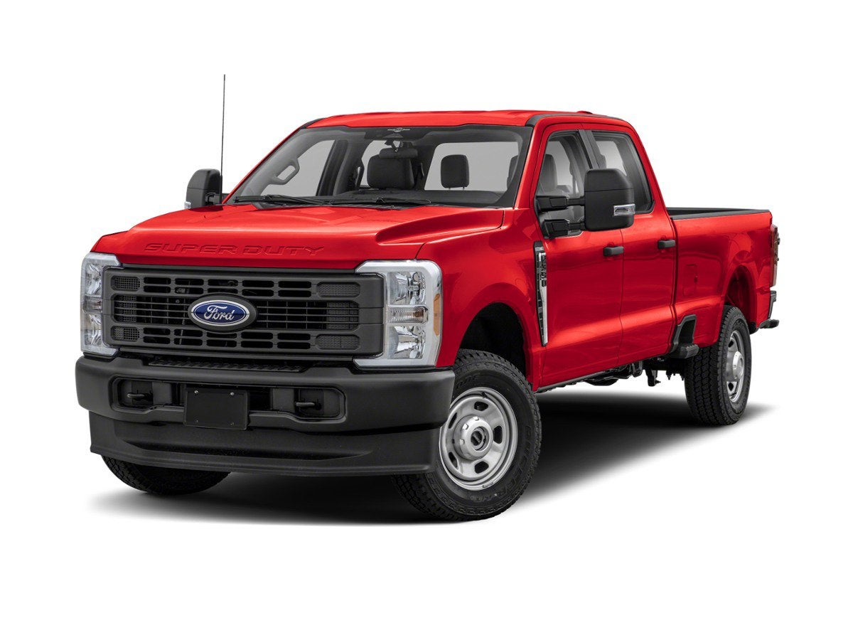 2024 Ford F-350 Lariat 4x4 Crew Cab 8' Box DRW's photo