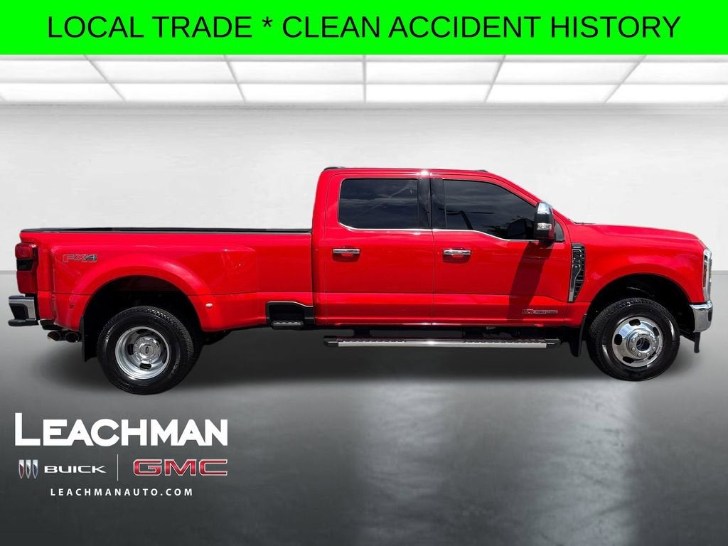 2024 Ford F-350 Lariat