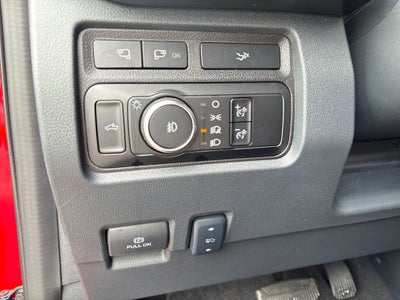 2024 Ford F-350 Lariat