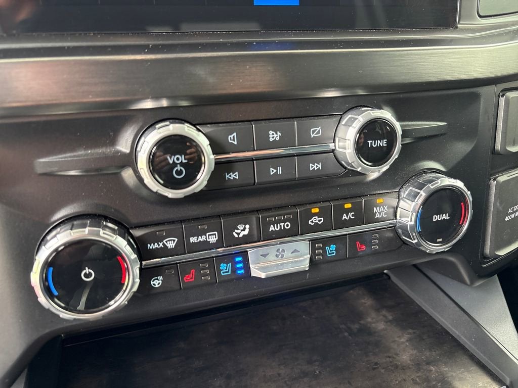 2024 Ford F-350 Lariat