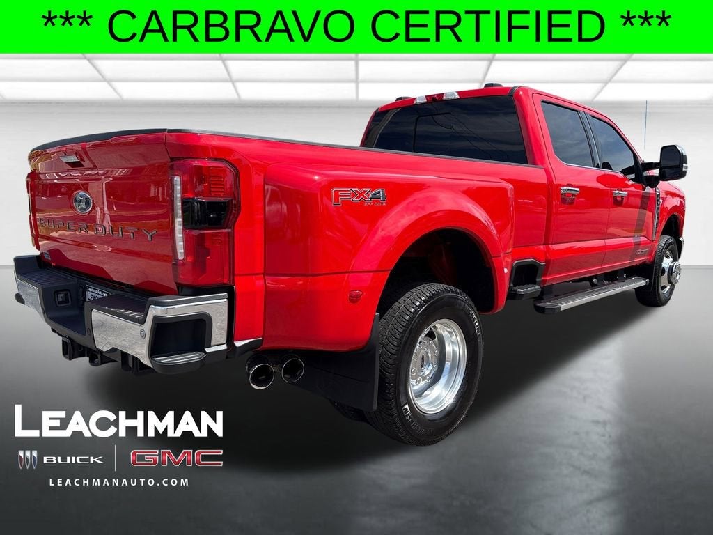 2024 Ford F-350 Lariat