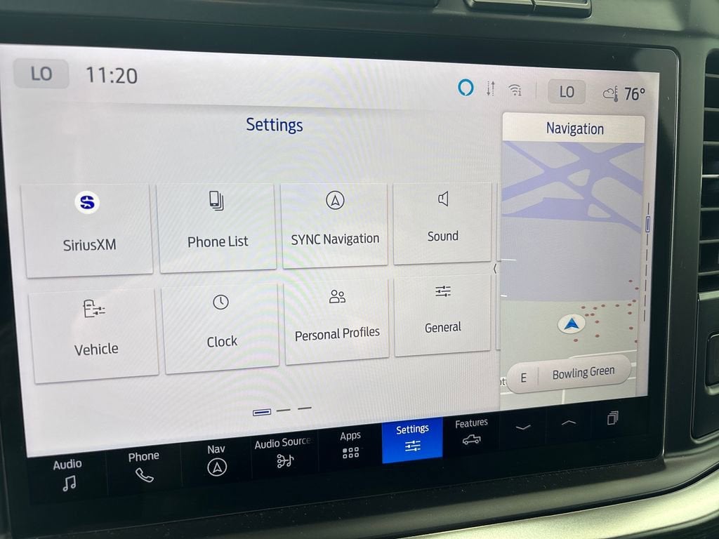 2024 Ford F-350 Lariat