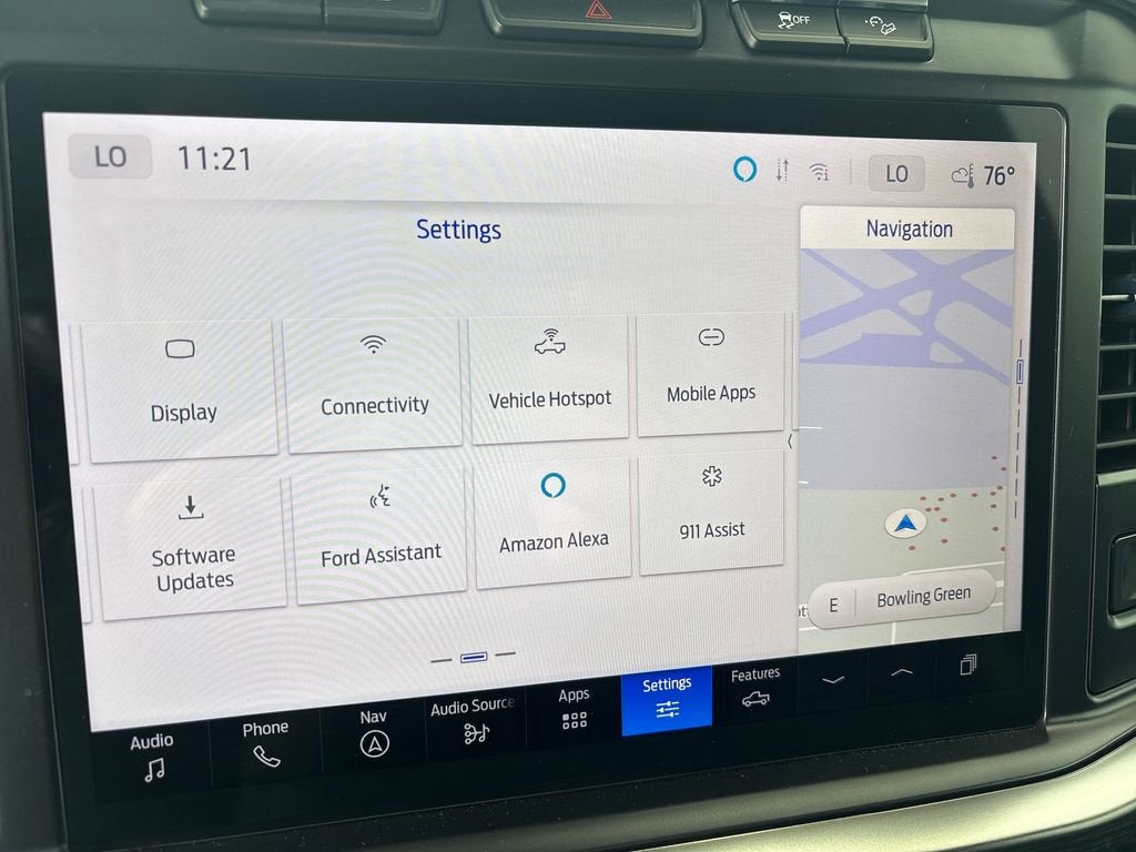 2024 Ford F-350 Lariat