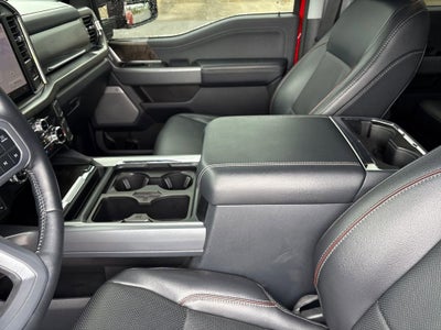 2024 Ford F-350 Lariat