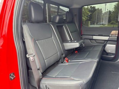 2024 Ford F-350 Lariat