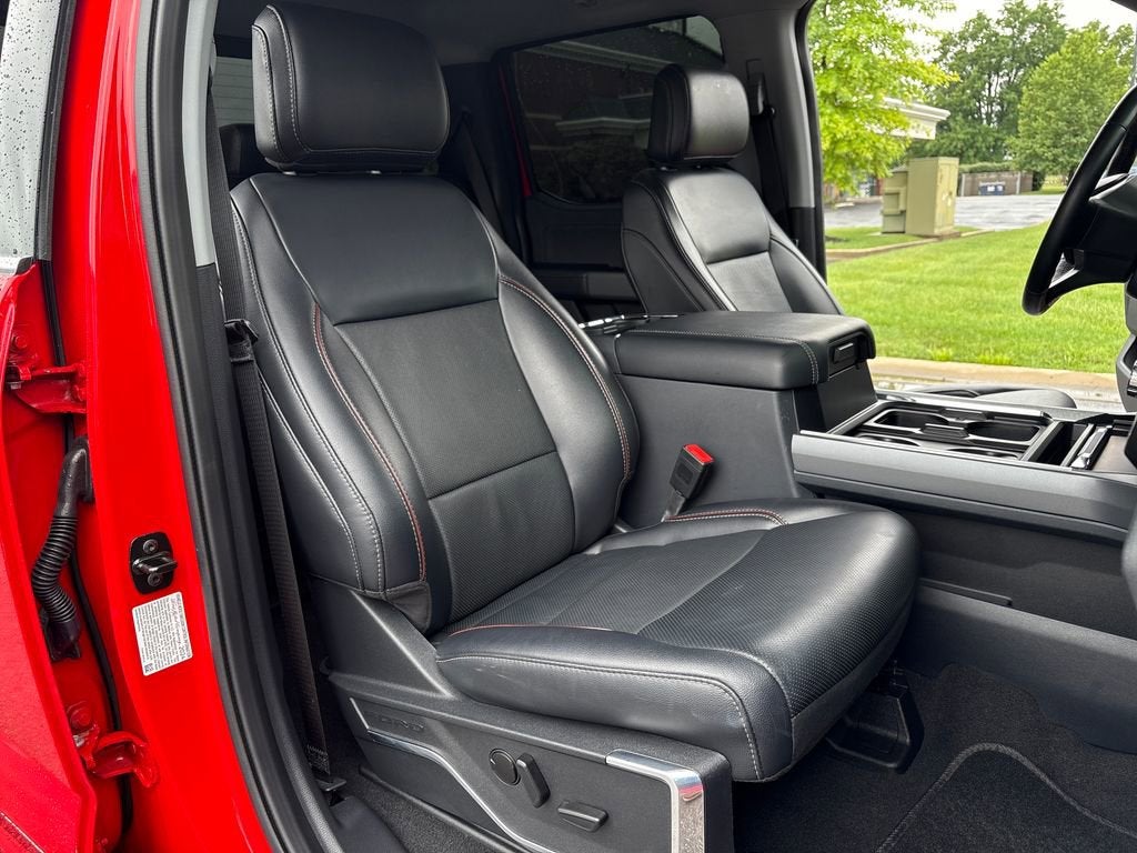 2024 Ford F-350 Lariat
