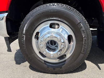 2024 Ford F-350 Lariat