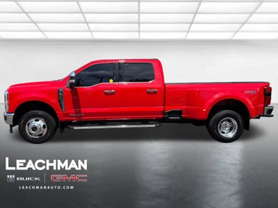 2024 Ford F-350 Lariat