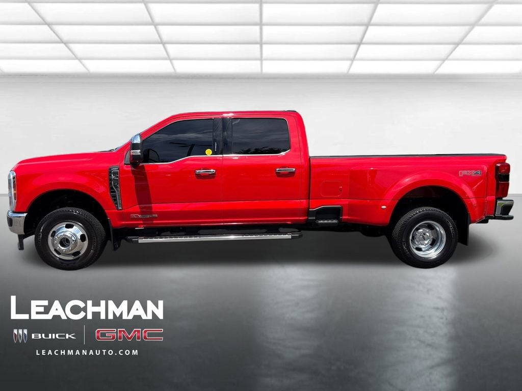 2024 Ford F-350 Lariat