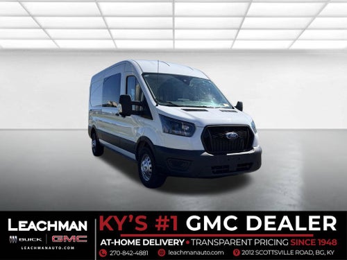 2025 Ford Transit-350 Cargo Van T350 AWD MED RF
