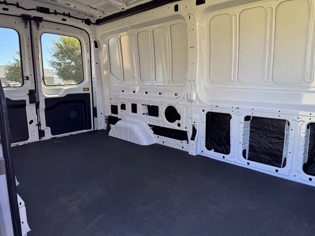2025 Ford Transit-350 Cargo Van T350 AWD MED RF