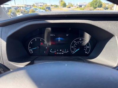 2025 Ford Transit-350 Cargo Van T350 AWD MED RF