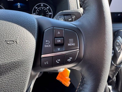 2025 Ford Transit-350 Cargo Van T350 AWD MED RF