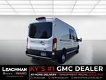 2025 Ford Transit-350 Cargo Van T350 AWD MED RF
