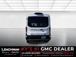 2025 Ford Transit-350 Cargo Van T350 AWD MED RF