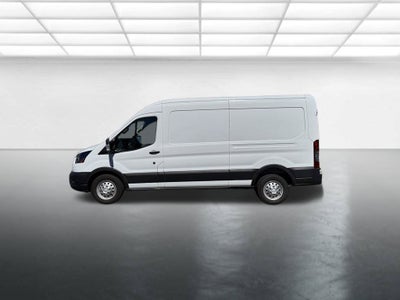 2025 Ford Transit-350 Cargo Van T350 AWD MED RF