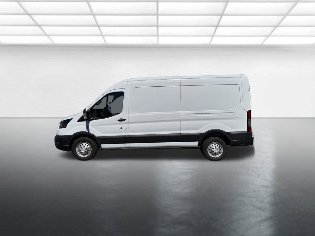 2025 Ford Transit-350 Cargo Van T350 AWD MED RF
