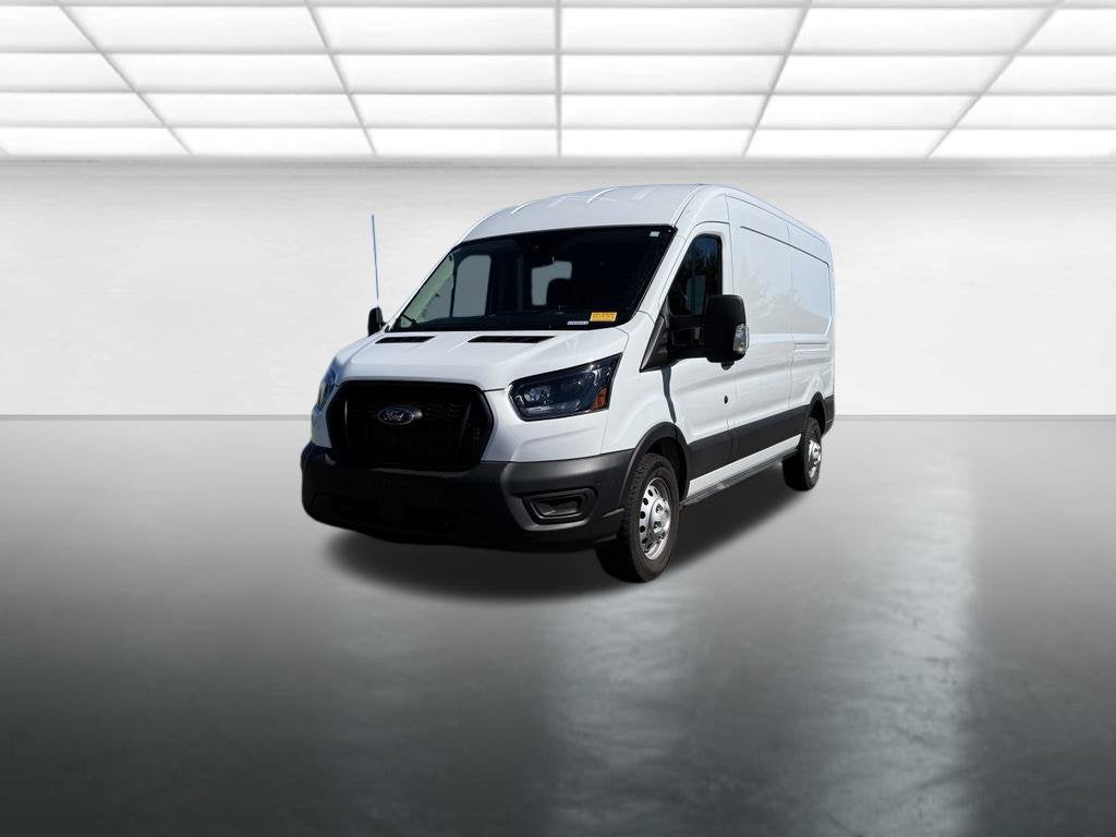 2025 Ford Transit-350 Cargo Van T350 AWD MED RF