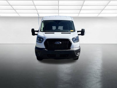 2025 Ford Transit-350 Cargo Van T350 AWD MED RF