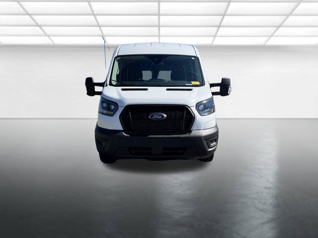 2025 Ford Transit-350 Cargo Van T350 AWD MED RF