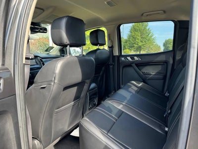 2019 Ford Ranger XL