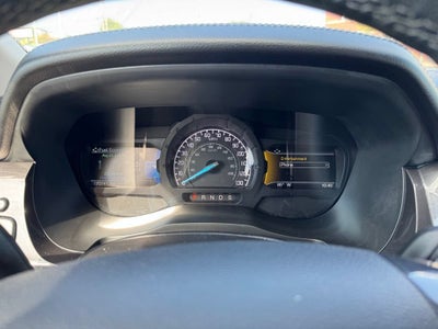 2019 Ford Ranger XL