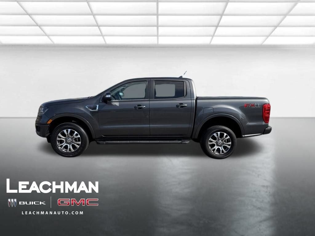 2019 Ford Ranger XL