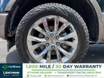 2017 Ford F-150 King Ranch