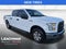2015 FORD TRUCK F-150 Base
