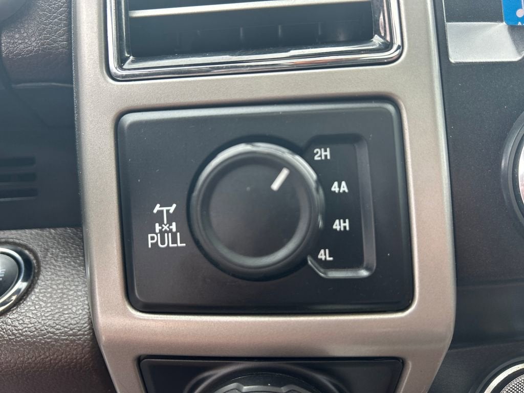 2019 Ford F-150 King Ranch