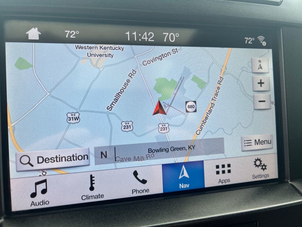 2019 Ford F-150 King Ranch