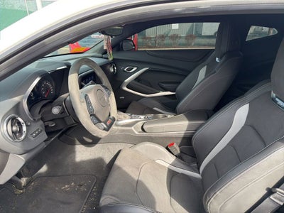 2023 Chevrolet Camaro 2SS