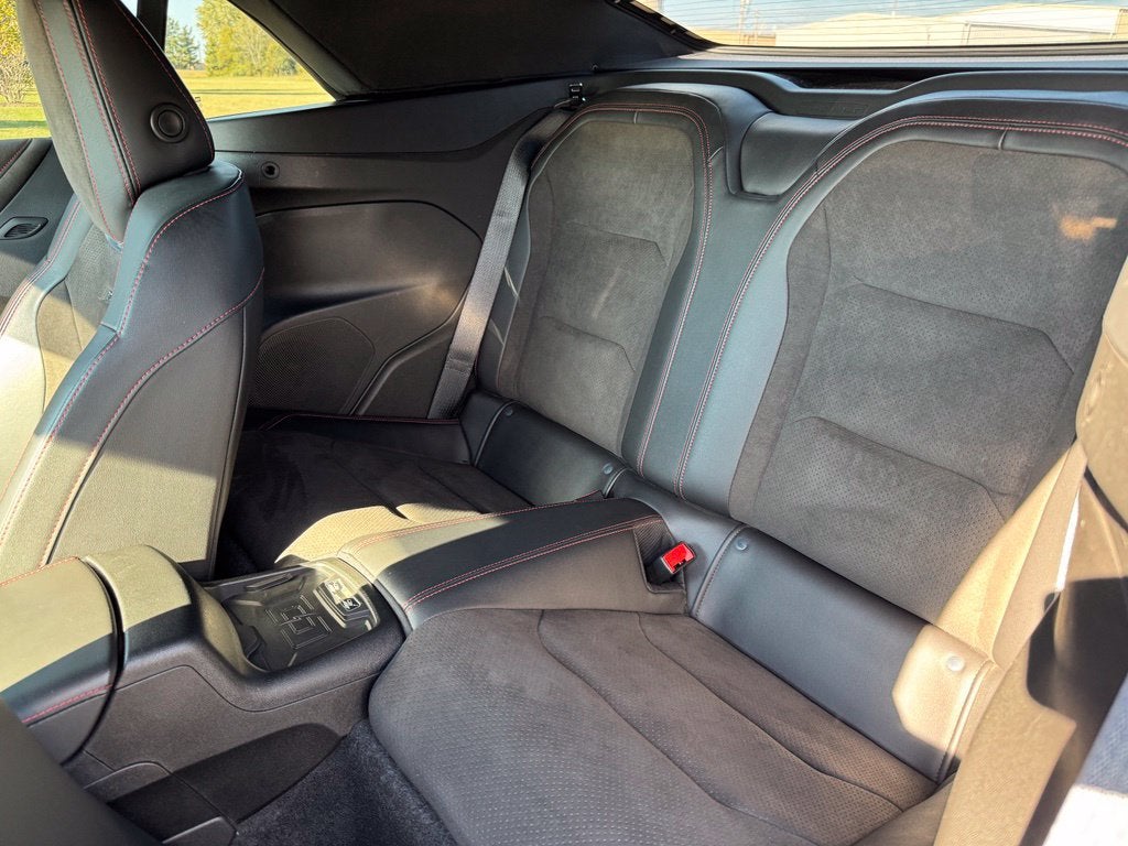 2021 Chevrolet Camaro ZL1