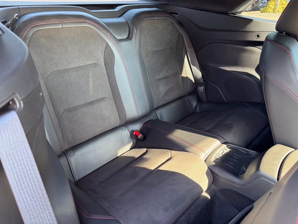 2021 Chevrolet Camaro ZL1