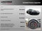 2017 Chevrolet Corvette Grand Sport Grand Sport 3LT