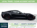 2017 Chevrolet Corvette Grand Sport Grand Sport 3LT