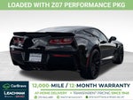 2017 Chevrolet Corvette Grand Sport Grand Sport 3LT