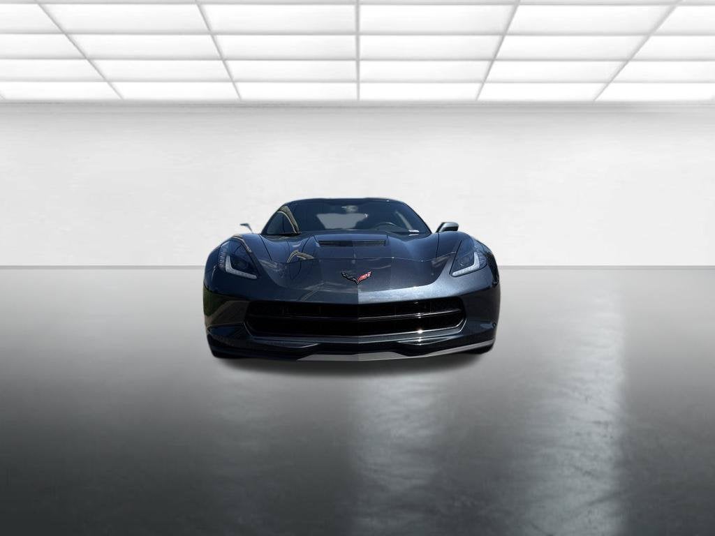 2019 Chevrolet Corvette Stingray 1LT