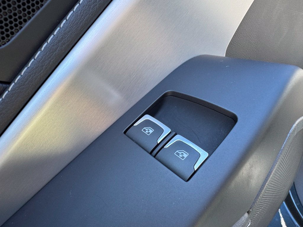 2019 Chevrolet Corvette Stingray 1LT