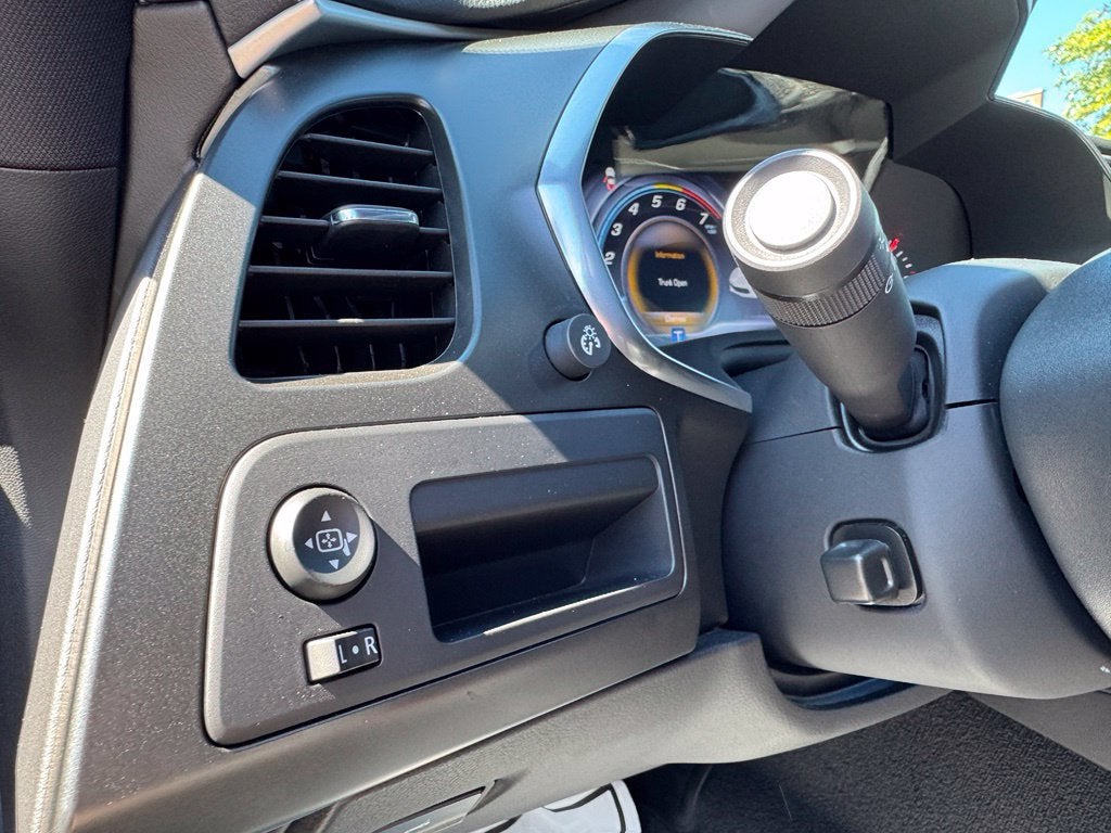 2019 Chevrolet Corvette Stingray 1LT