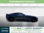 2019 Chevrolet Corvette Stingray 1LT
