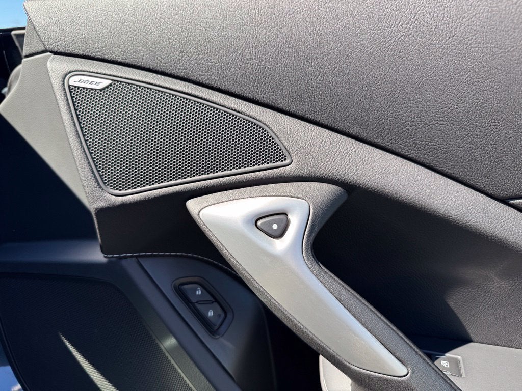 2019 Chevrolet Corvette Stingray 1LT