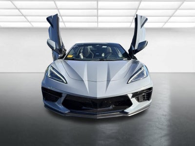 2024 Chevrolet Corvette Stingray 1LT