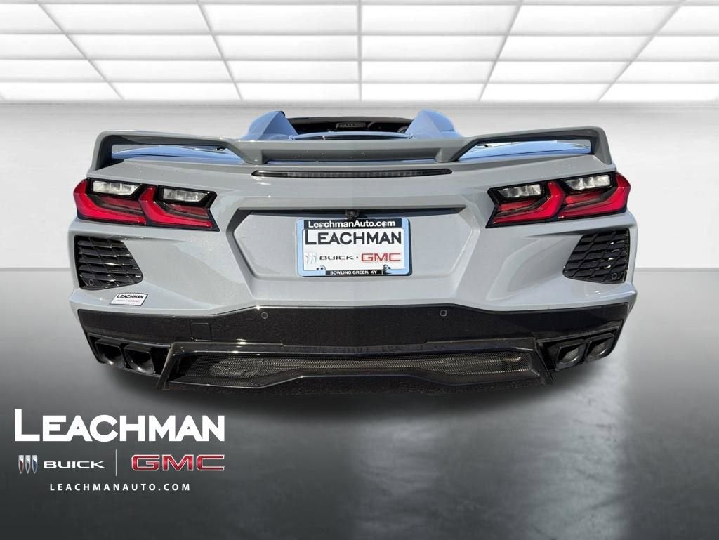 2024 Chevrolet Corvette Stingray 1LT
