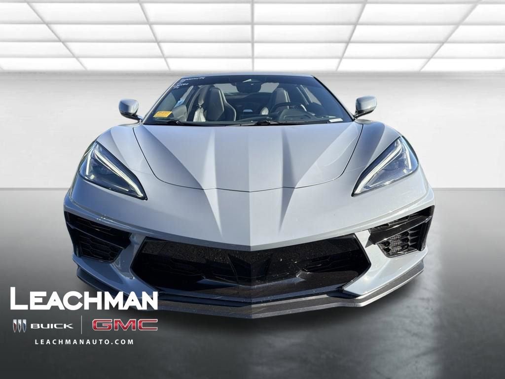 2024 Chevrolet Corvette Stingray 1LT