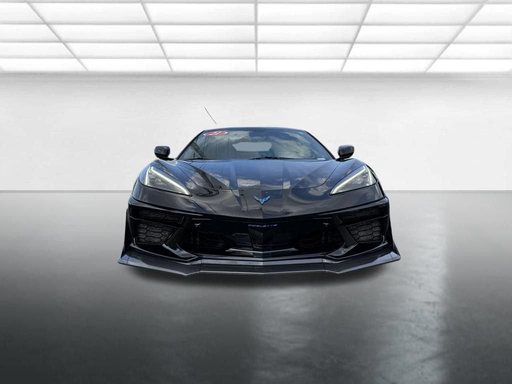 2021 Chevrolet Corvette Stingray 3LT